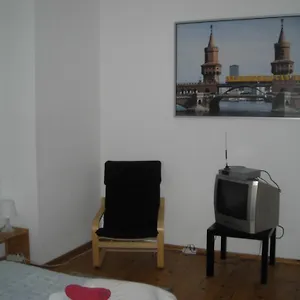 Mitte , Berlijn Duitsland