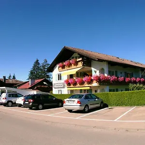 Gasthuis Gaestehaus Wiesenhof