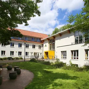 Vor Dem Burgtor , Lübeck Duitsland