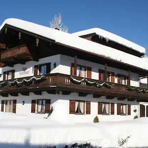 Gasthof Gästehaus Sonnenbichl