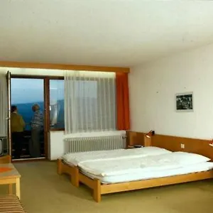 Haus Hochstein Aparthotel