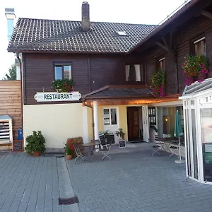 Restaurant Sommer Hotel